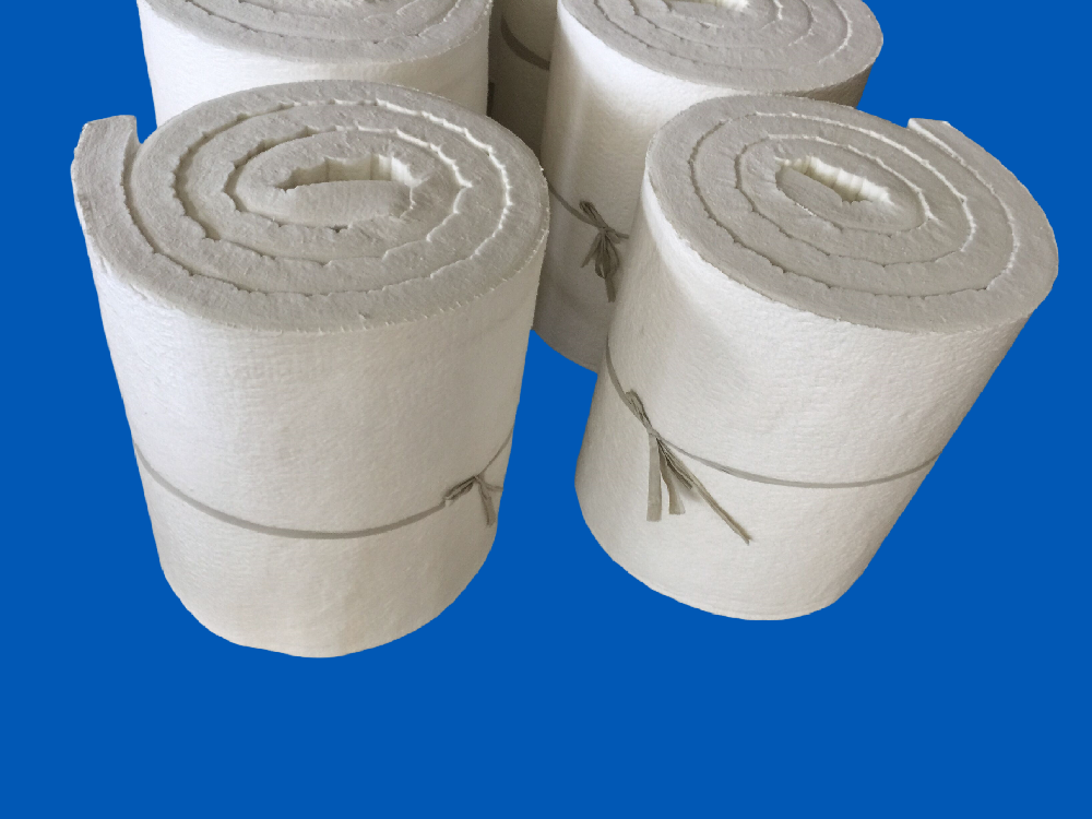 武侯陶瓷纤维毯