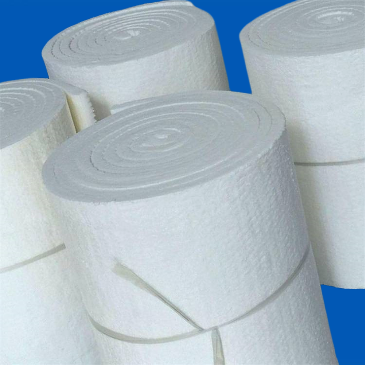 武侯陶瓷纤维毡