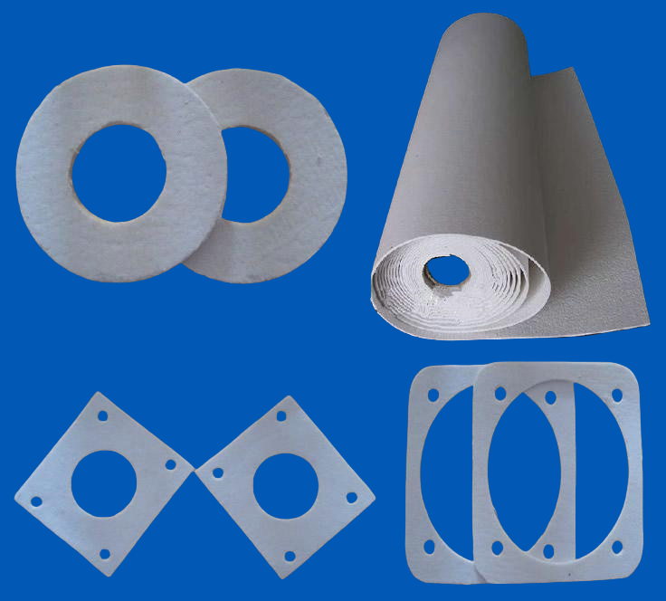 武侯陶瓷纤维纸